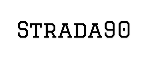 Strada90