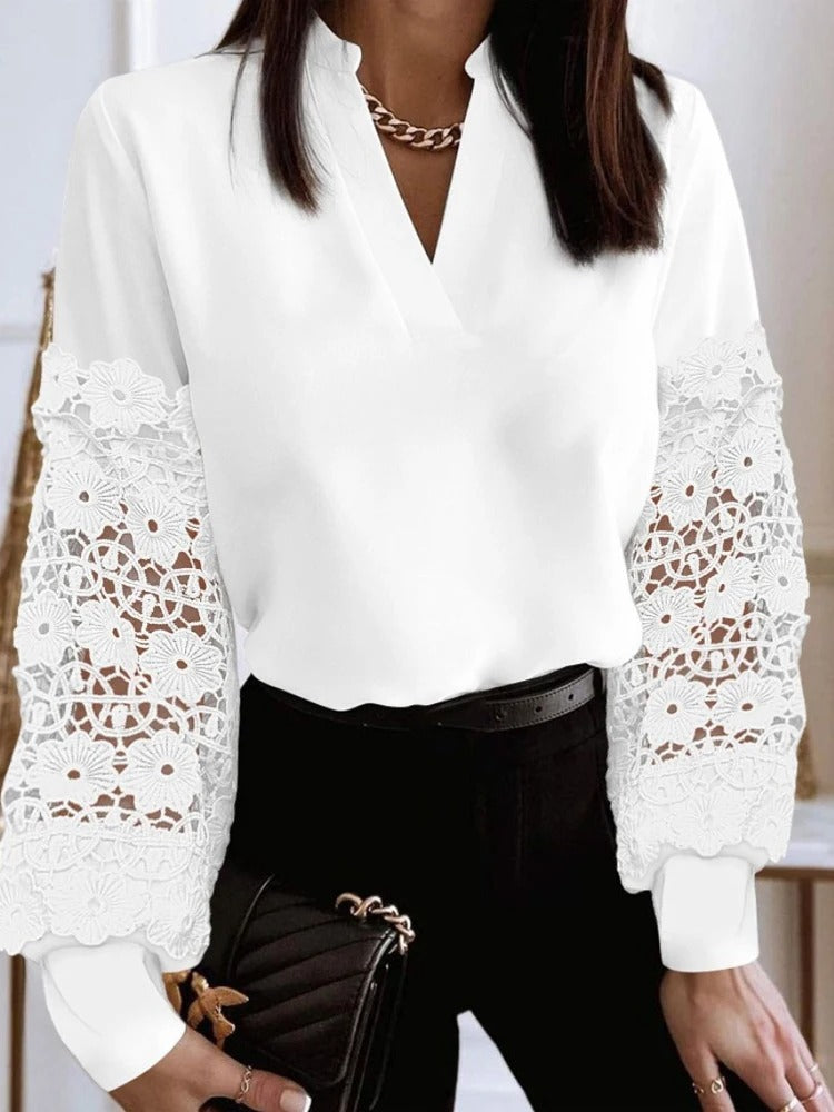ELSA - Camicia Elegante